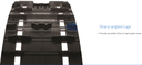 TRACK RIPSAW II 1.5 15X137-1.5" 9306C
