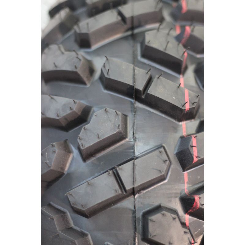 GRIPPER MAX TIRE 26X11R12 - 8PR - REAR