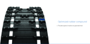 ICE Attak XT 15X121 - 1.220" 9200H