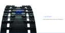 ICE Attak XT 15X137 - 1.220" 9191H