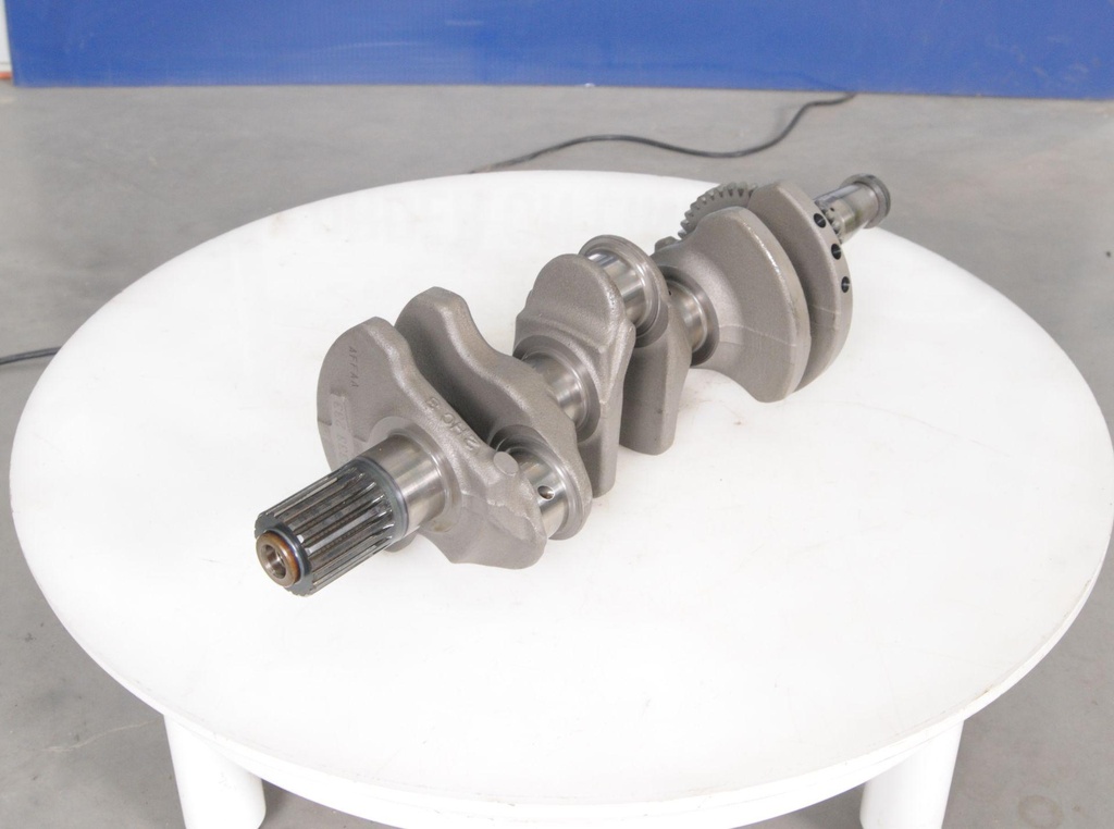 [3020-570-001] crankshaft assembly