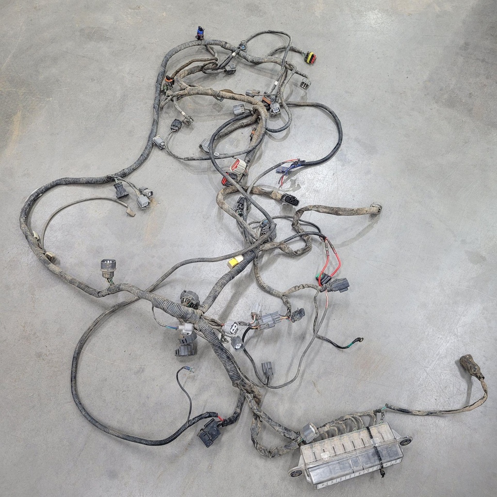 MAIN CABLE