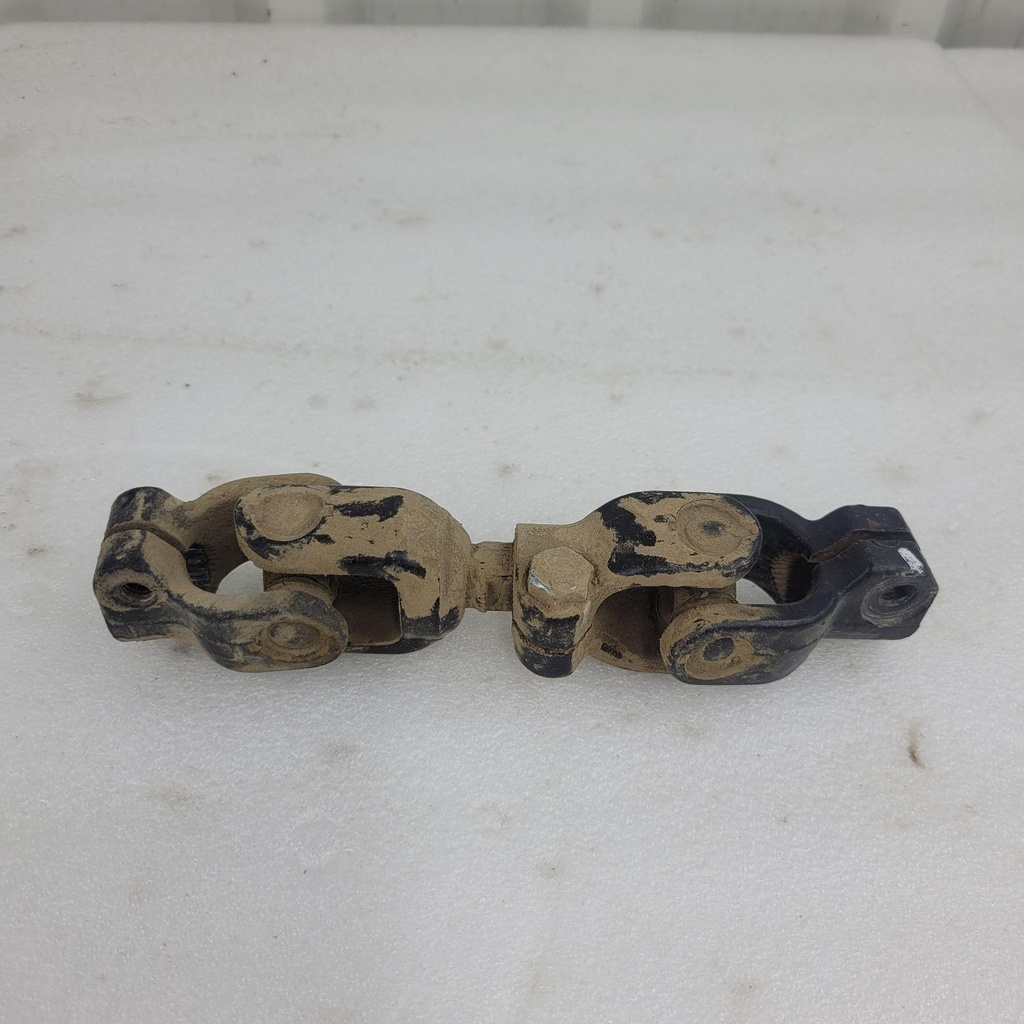 universal joint, upper