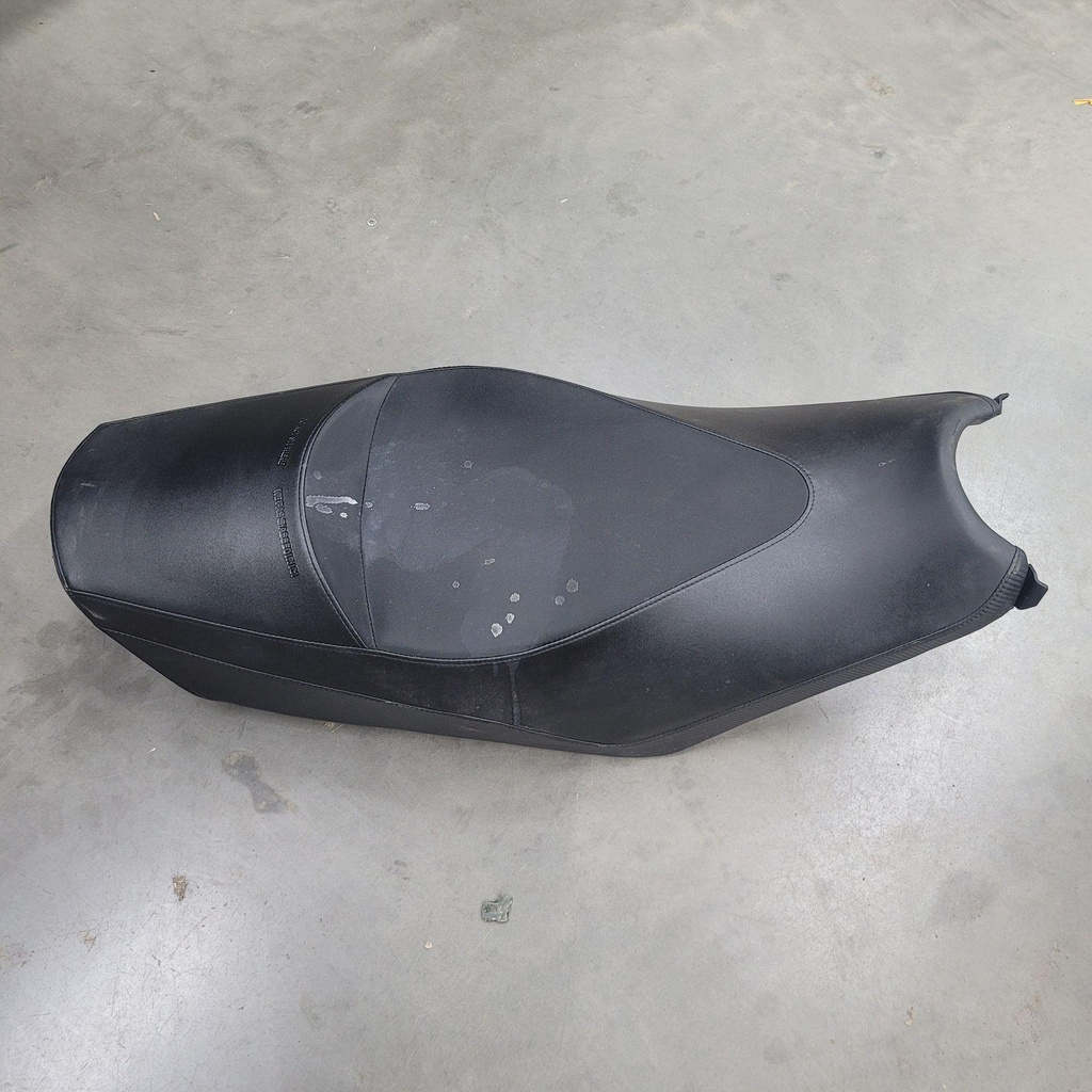 seat foam