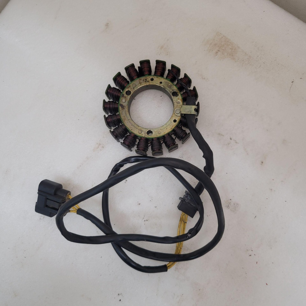stator, magneto