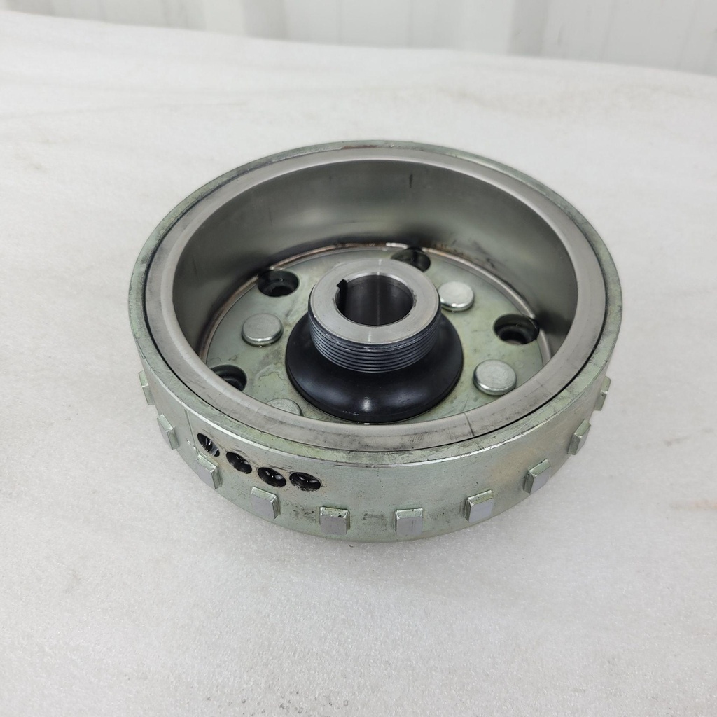 rotor,magneto for eps, high-power
