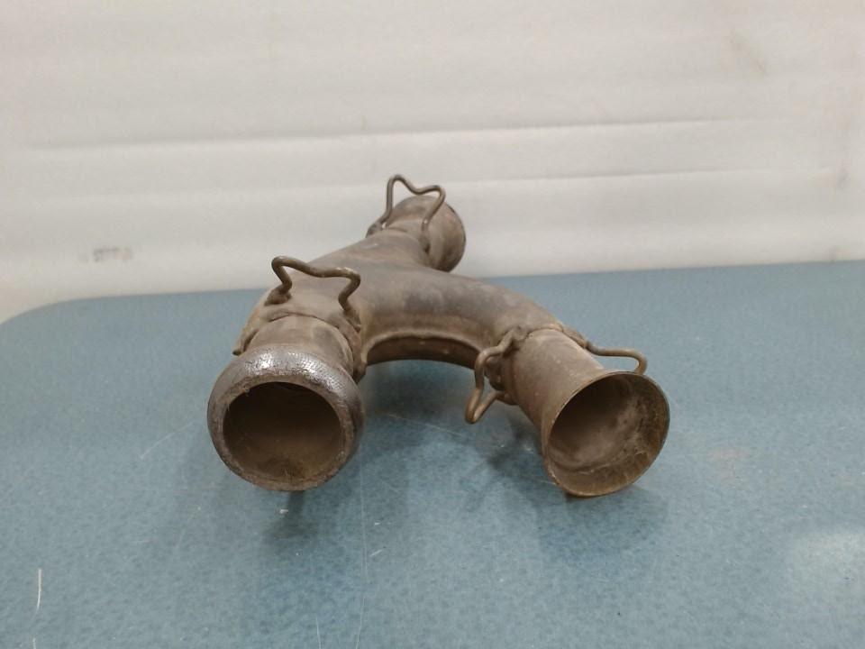 [CF00020] (new ref. 7000-021200-00001) middle pipe,muffler (CF00020)