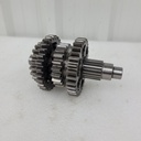 countershaft