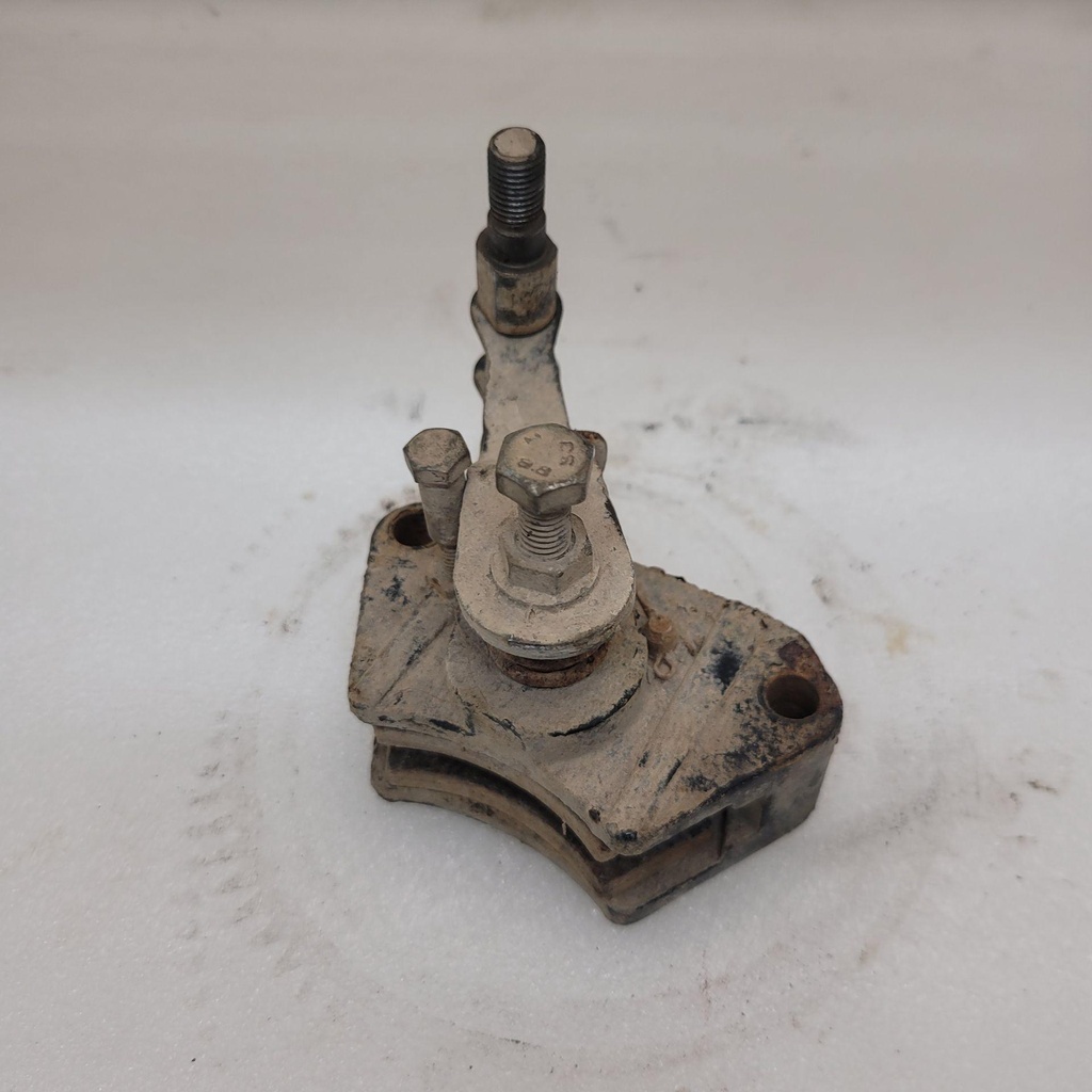 parking brake