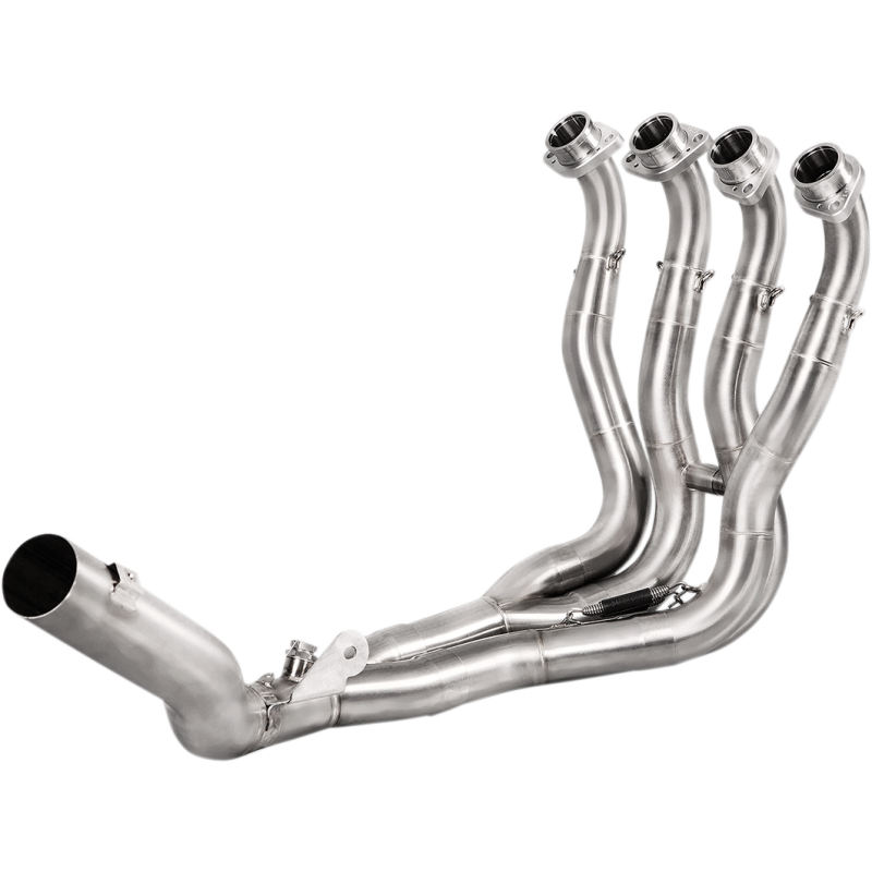 AKRAPOVIC  E-S10R6