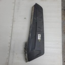 front fender flare(lh)