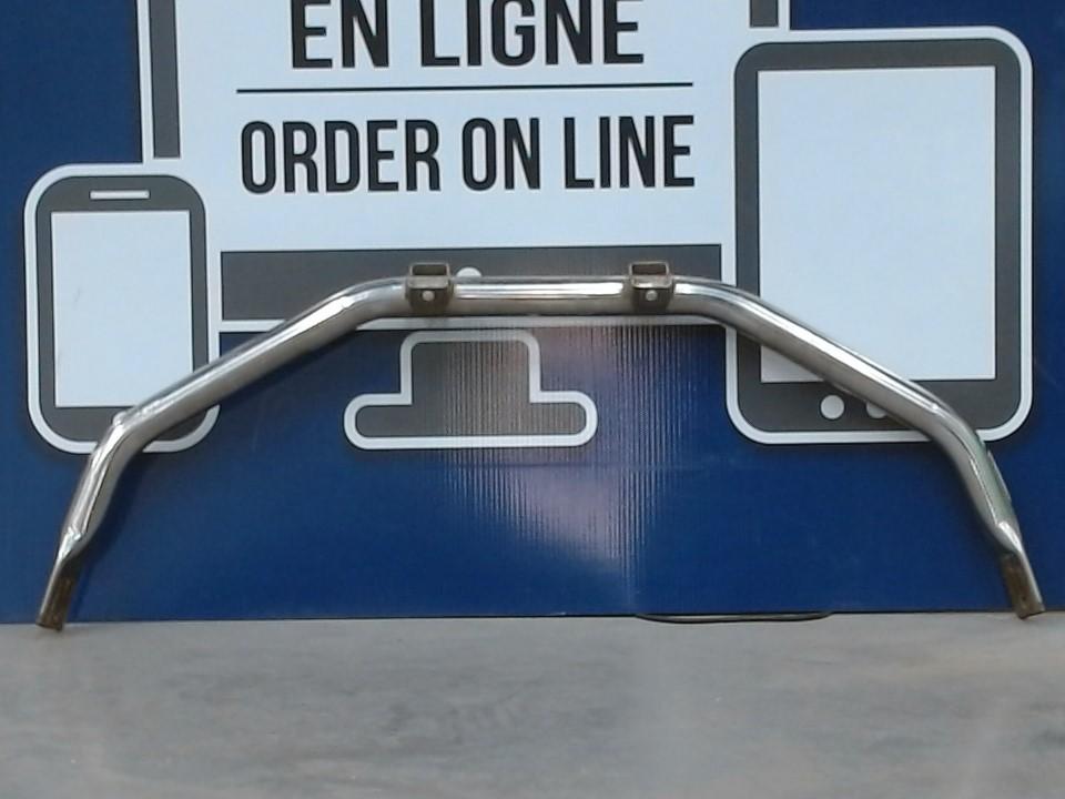 [CF00040] (new ref. 7000-031400-00001) rear bumper (CF00040)