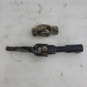 universal shaft, lower