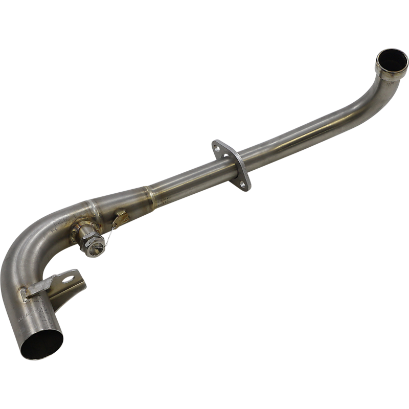 AKRAPOVIC  E-H125R2
