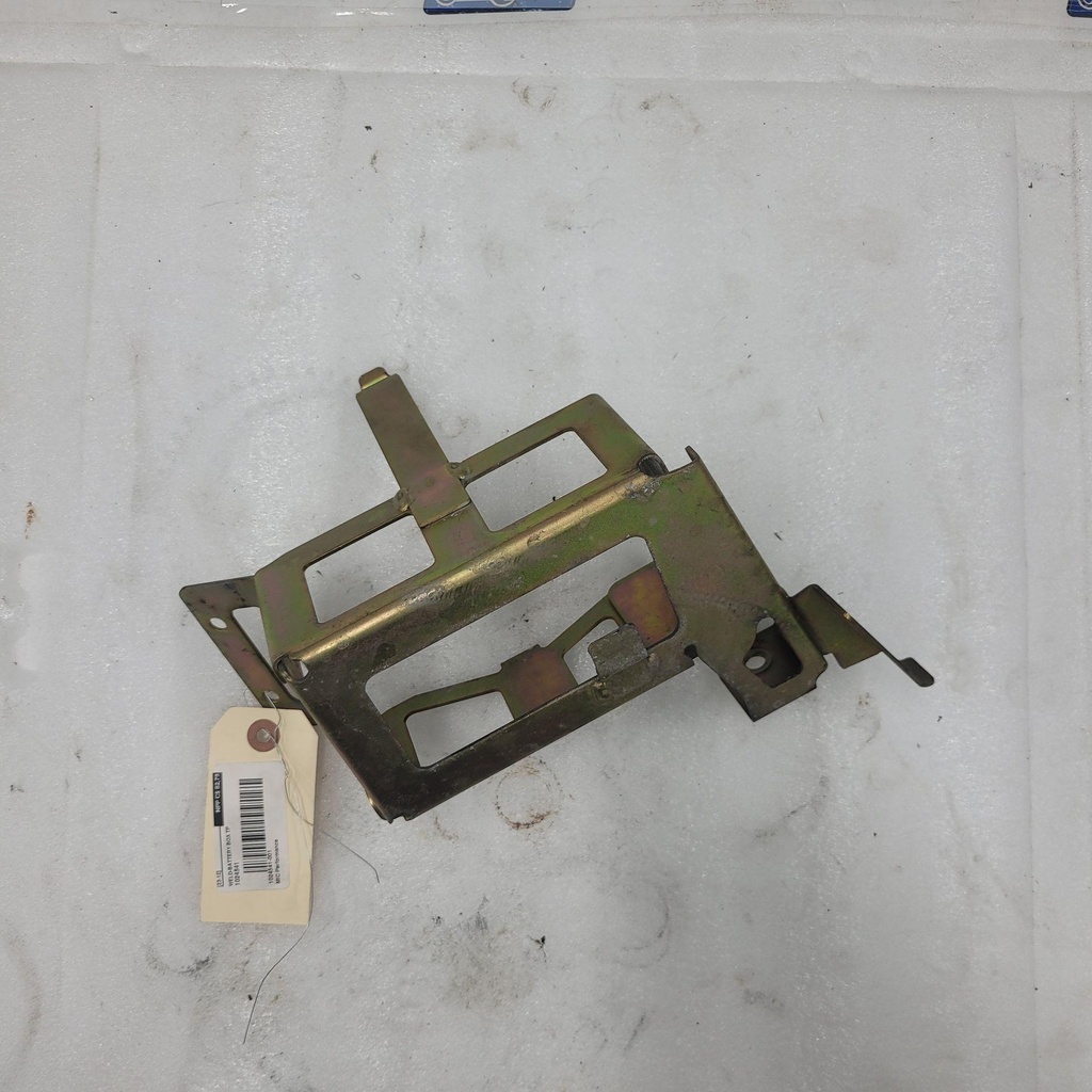 [1024541-001] weld-battery box tp