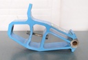 spindle assembly, left, indian