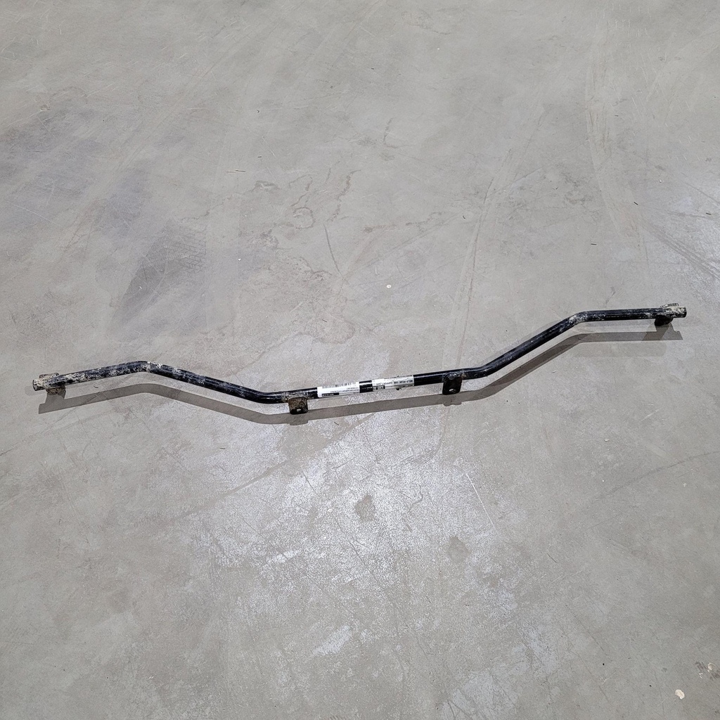 [1016838-067-001] REAR CAB SUPPORT 6 X 6, GS BLK
