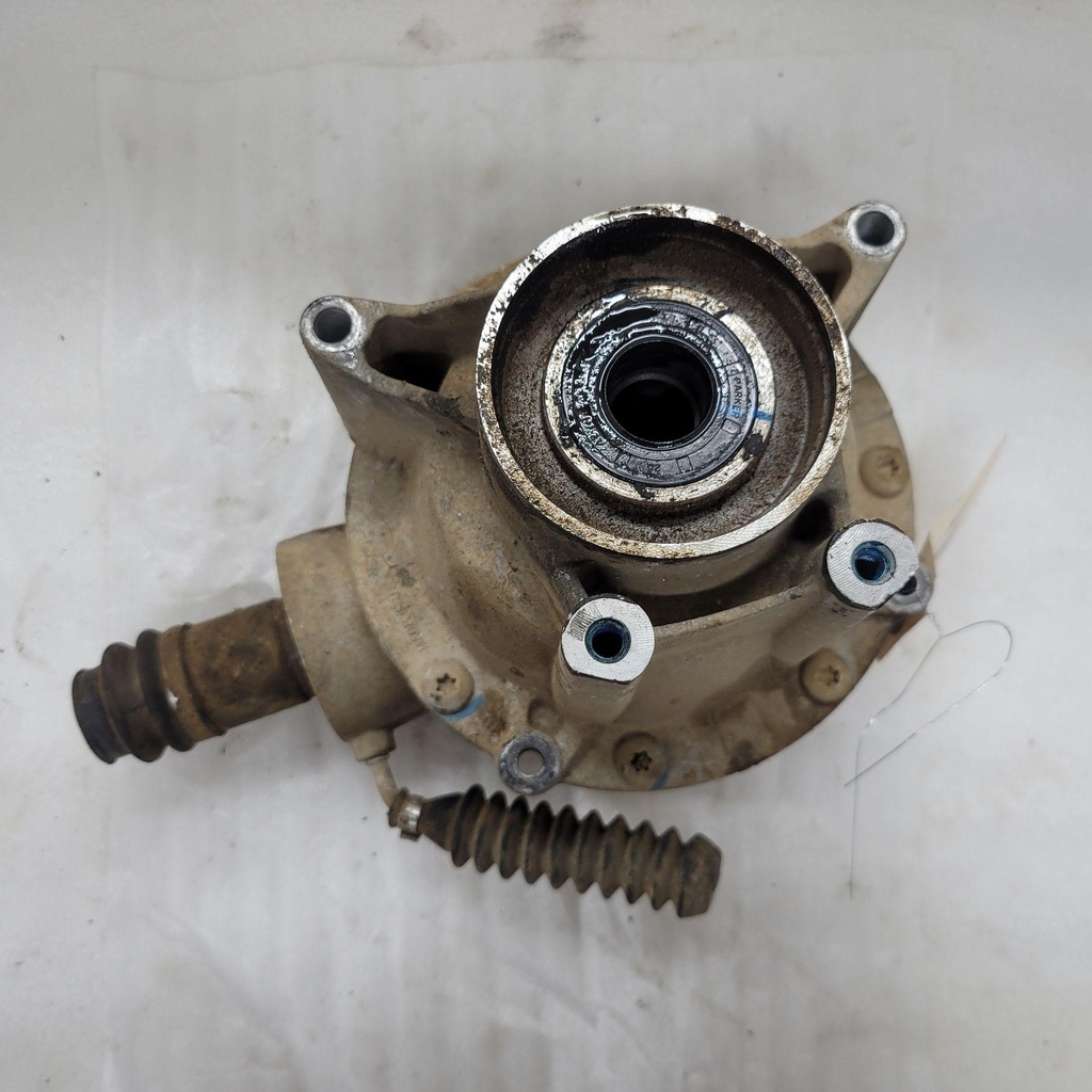 [705400793-001] Differential Ass'y