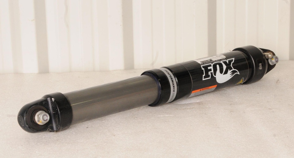 Complete Shock Absorber