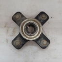 wheel hub ass'y