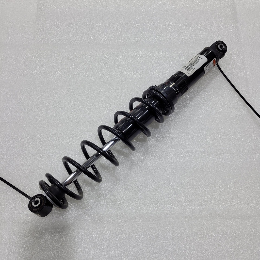 front shock north america