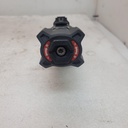 black lh support models with adjustable ski pilot ts