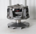 BASIC DRIVE CLUTCH ASSEMBLY