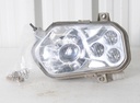 LED BUMPER HEADLIGHT ASSEMBLY,