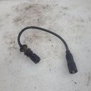 sparkplug wire, pto side
