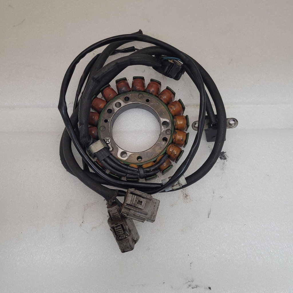 STATOR