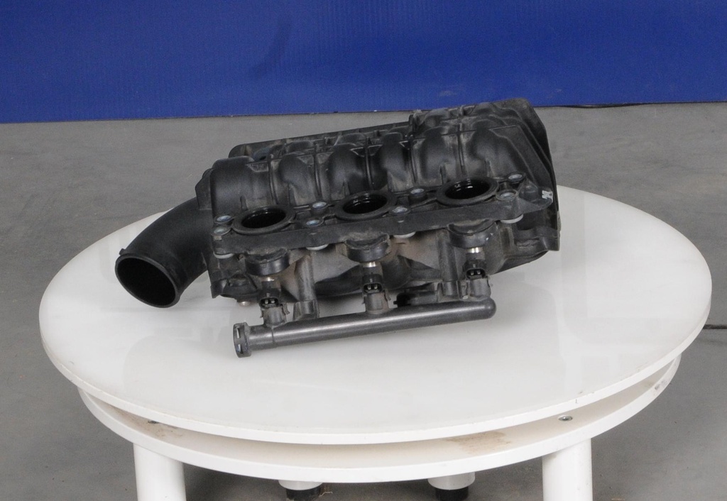 airbox ass'y