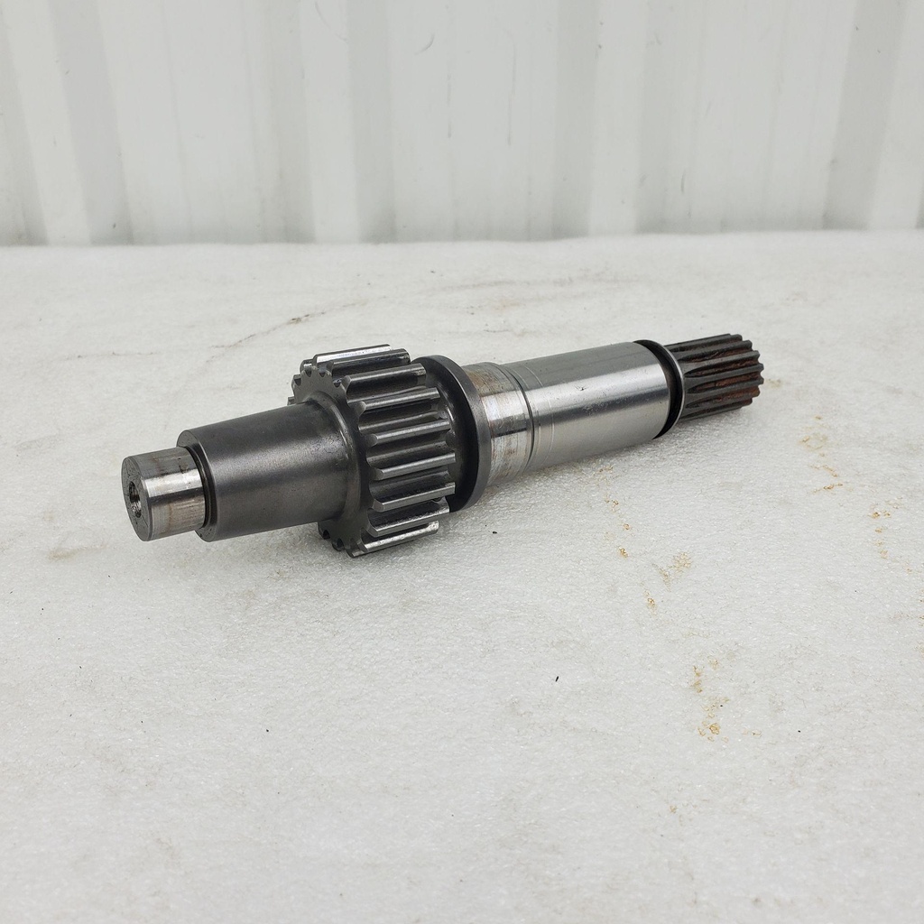 [420637332-001] counter shaft