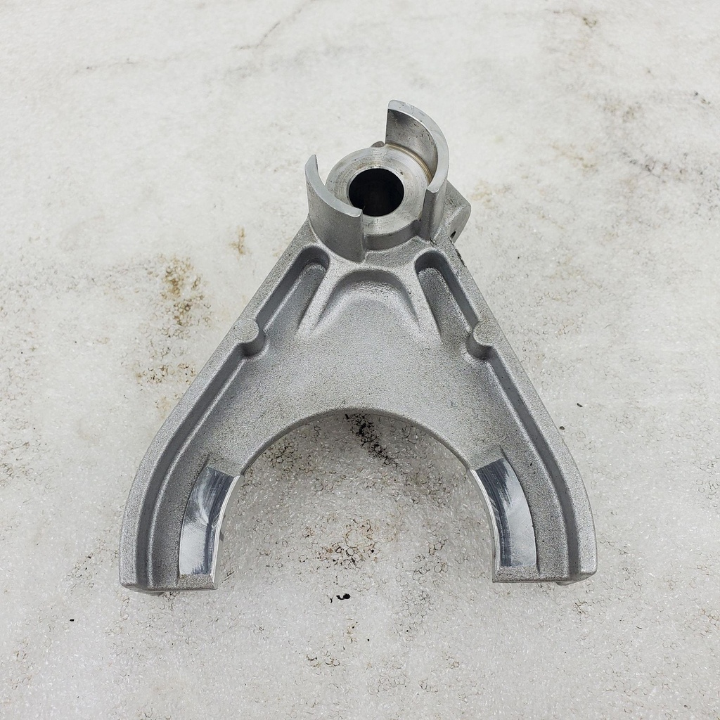 gearshift fork