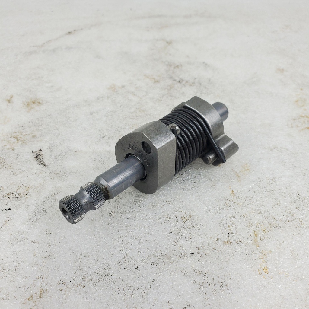 [420637860-001] shift shaft