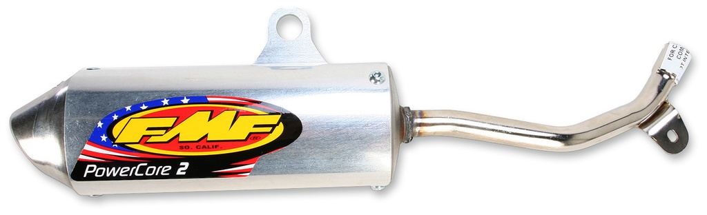 FMF  025102