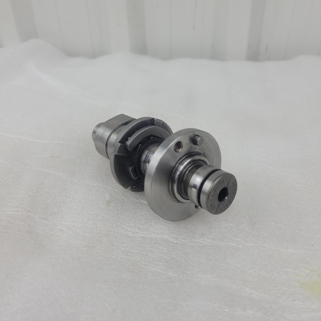 camshaft,vtwin-front cyl-assy