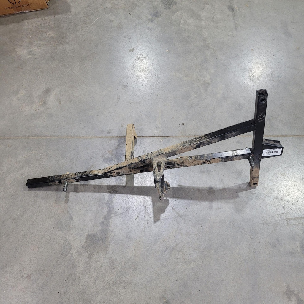 [CF00731] mount bracket,seat