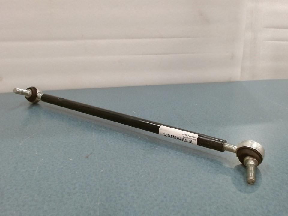 tie rod ass'y