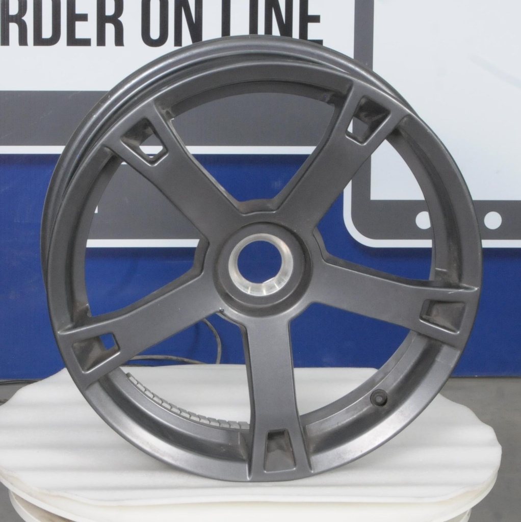 [705401931-001] wheel rim 16 inch (705401931-001)