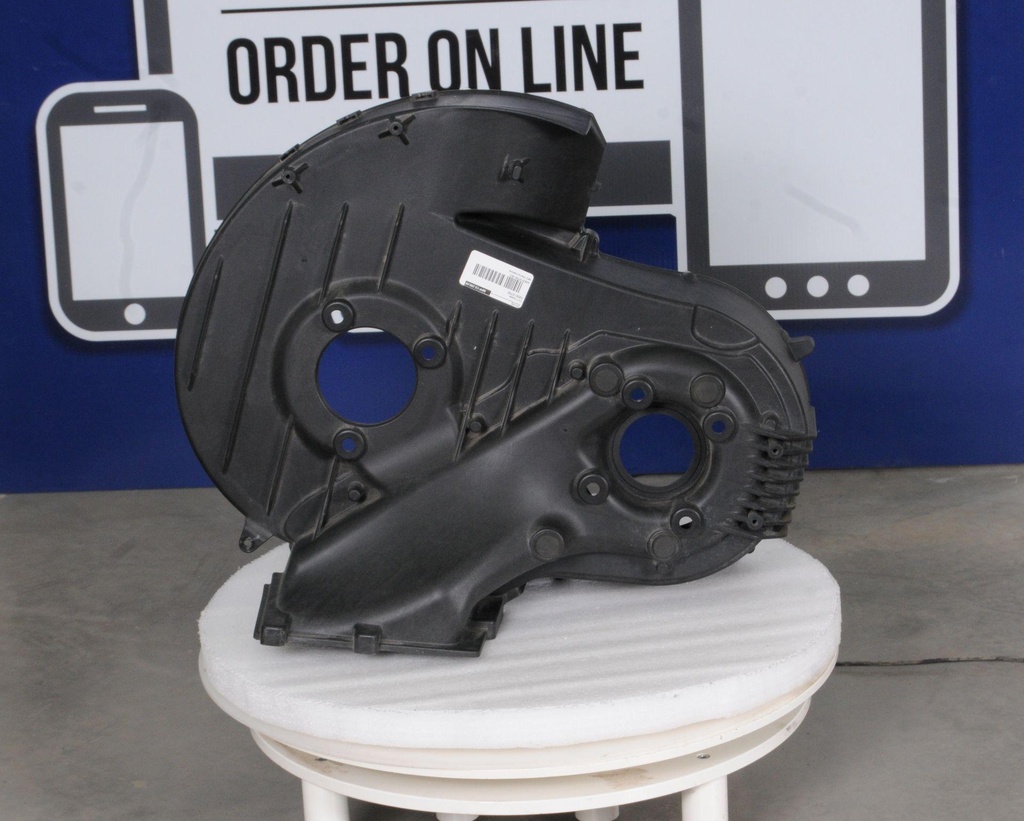 cvt guide