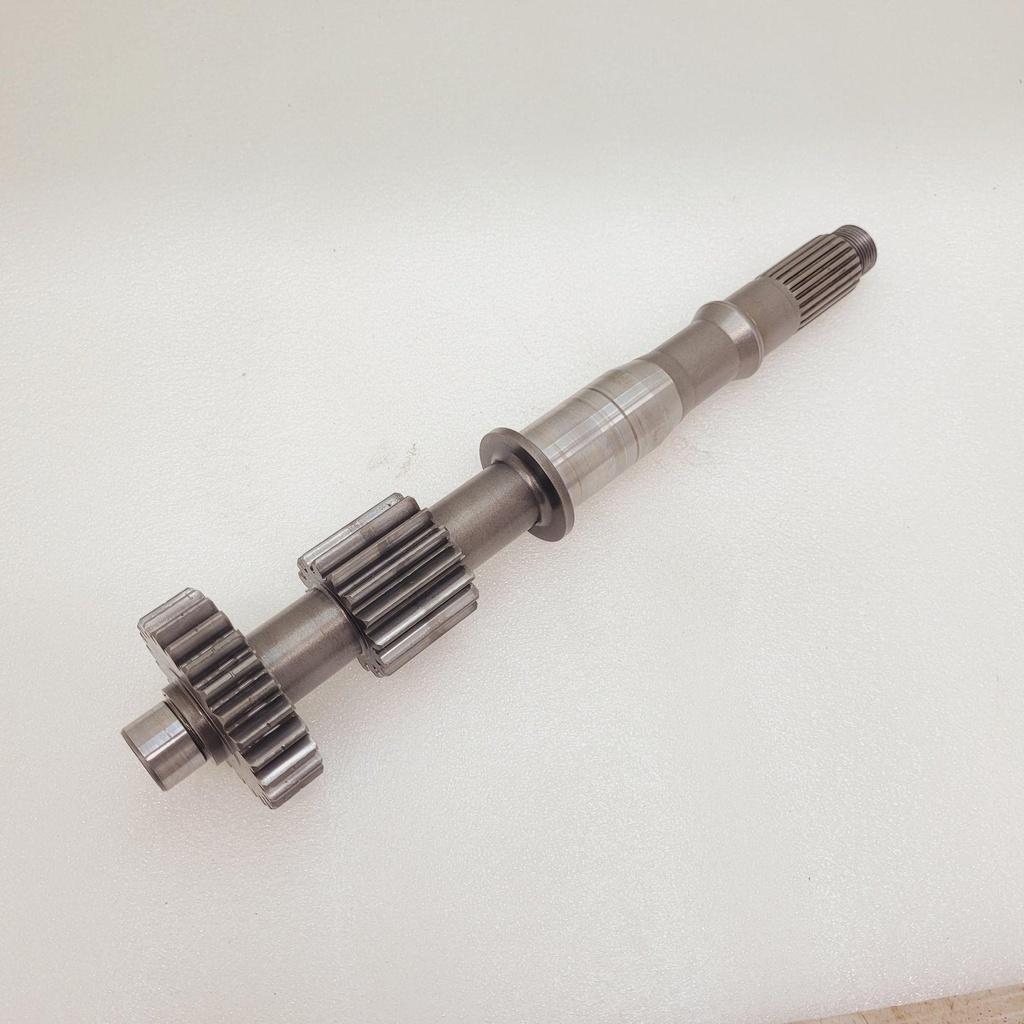 (new ref. 0822-162) driveshaft