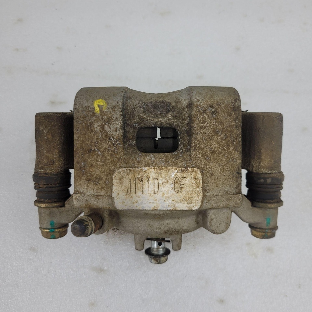 [CF00639] (new ref. 5asv-081060-7800) brake caliper (CF00639)