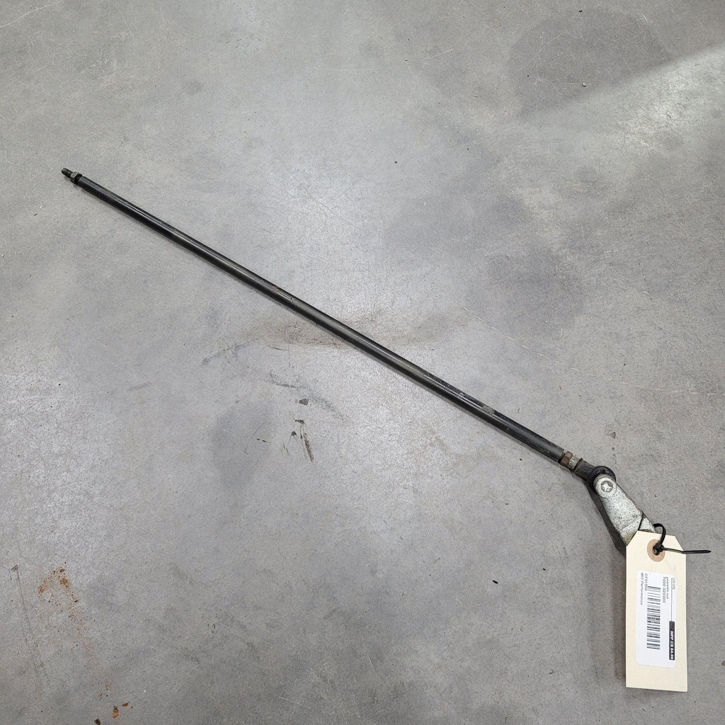 gearshift rod