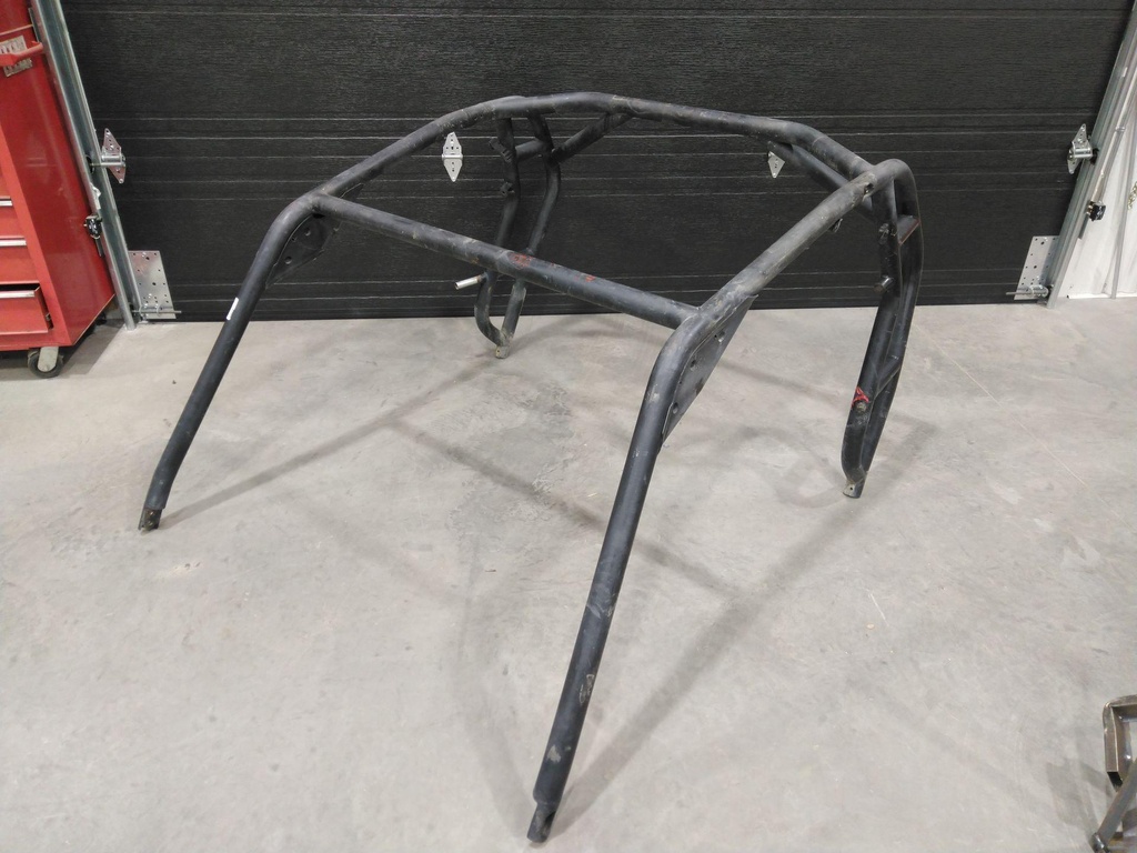 safety cage kit