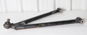 rh painted front lower arm