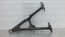 LOWER CONTROL ARM, LH, BLACK