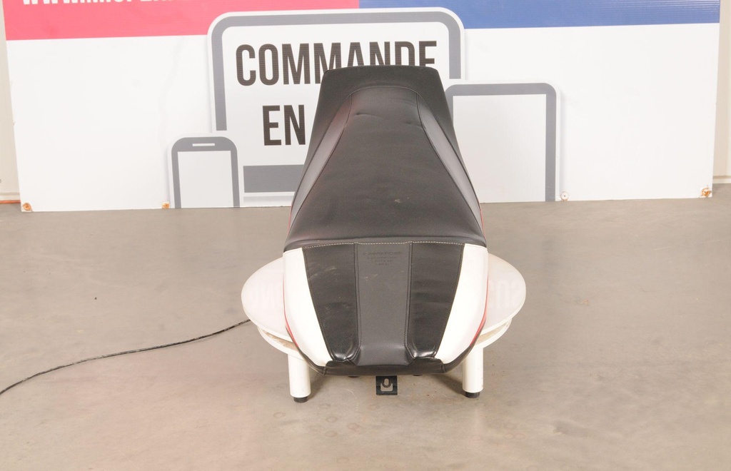 Seat Cover Comp