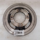 front brake disc.