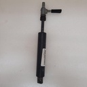 tilt steering gas shock