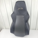seat back (inc. 3)